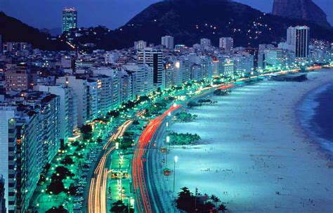 Passion For Luxury Why We Love Rio De Janeiro