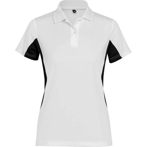 Ladies Championship Golf Shirt Brandability