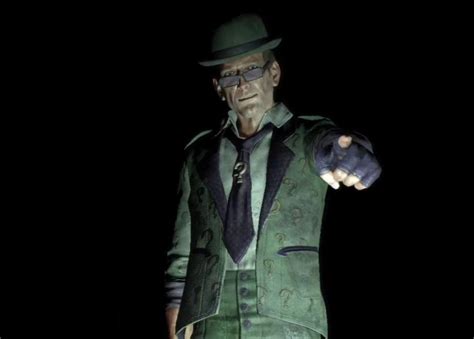 Then you're going to need to get every pesky riddler trophy hiding around gotham—and there are a ton luckily, batman arkham videos is here to help. Top 10 Batman Villains - Last Token Gaming