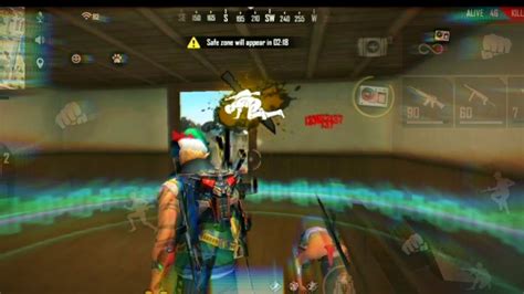 Okay, so are you saying you can visit an arms dealer, then quit mid mission and it will bring you back to the arms dealer when you start back up? GW THE⚡DARK Highlights 😍🇧🇩 - Free Fire One Tap Clips 😱 - 📱 ...