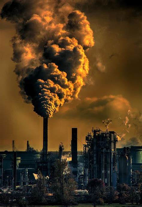 Global Warming Pollution · Free Photo On Pixabay