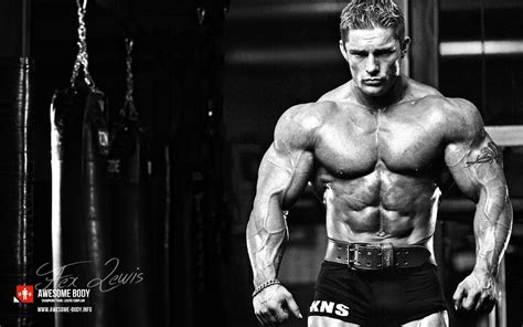 Bodybuilding Hd Wallpaper P Bodybuilder Bodybuilding Ohne Brust