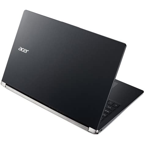 Portátil Acer Aspire V Nitro Black Edition Vn7 591g 76vx Pcexpansiones