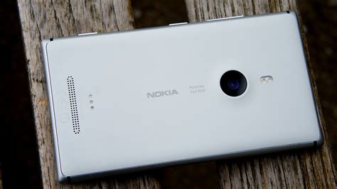 Nokia Lumia 925 Review Finally A Proper Windows Phone Flagship
