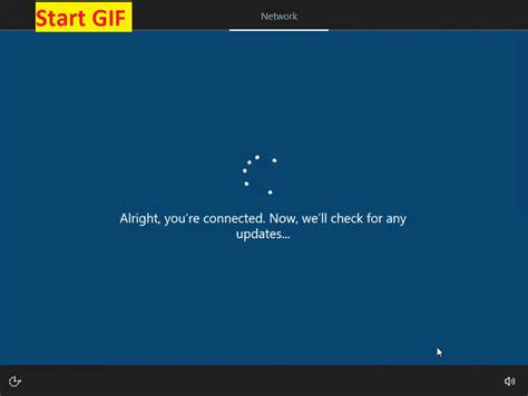 Clean Installing Windows 10 Rs2version 1703creators Update With Uefi