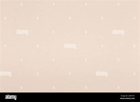 Light Beige Tone Water Color Paper Texture Stock Photo Alamy