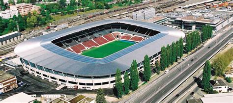 Stade de Genève - Servette F.C | Football Tripper