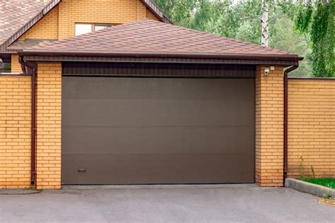 Fireproof Garage Doors What To Know