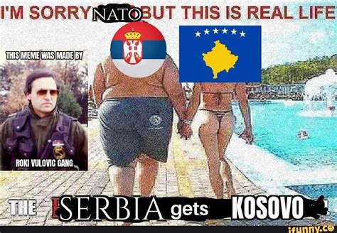 Serbia R Okbuddyretard Okbuddyretard Know Your Meme