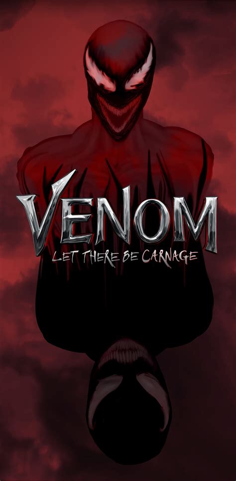 Venom 2 Limited Edition Drawing Hd Phone Wallpaper Pxfuel