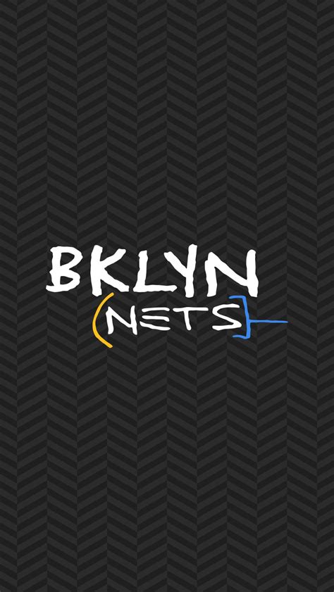 Brooklyn Nets 2021 City Jersey Background | Brooklyn basketball, Nba nets, Brooklyn nets