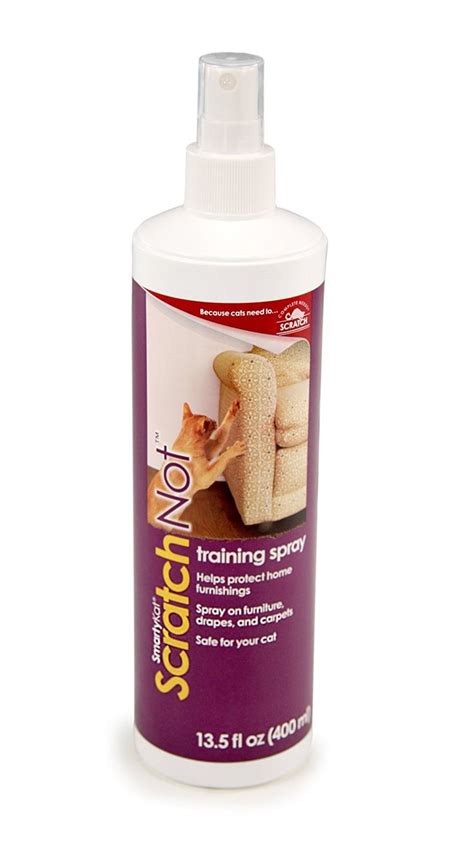 Remedy these negative behaviors with comfort zone's cat spray & scratch. 1000+ images about Cat Repellent and Training Aid on ...