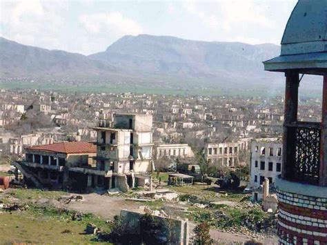 Ciudades que fueron abandonadas y se convirtieron en lugares fantasma