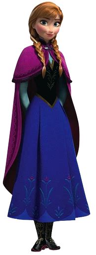 See more ideas about disney frozen, disney, anna frozen. Anna (Frozen) - Wikipedia