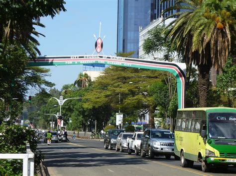 The 5 Most Popular Streets In Nairobi Discover Walks Blog
