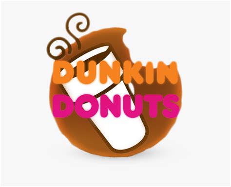 Dunkin Donuts Logo Png