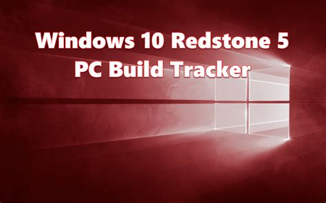Windows 10 Redstone Wallpaper 85 Images