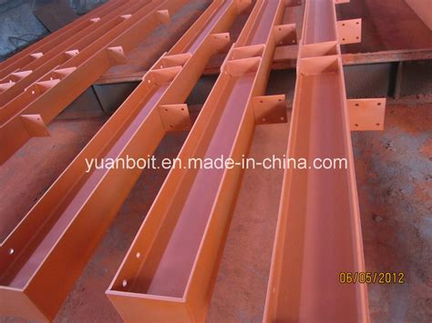 Advanced High Strength H Section Steel Beam H 011 China H Section