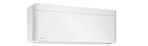 Daikin Climatiseur Stylish Inverter FTXA25AW In RXA25A Out SET