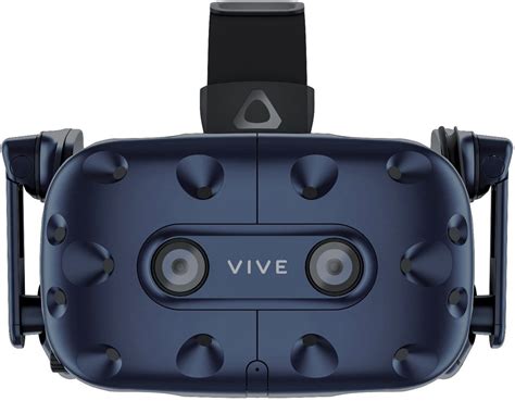 Htc Vive Pro Virtual Reality Headset At Mighty Ape Nz