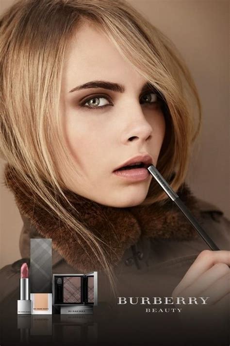 The Essentialist Fashion Advertising Updated Daily Burberry Beauty