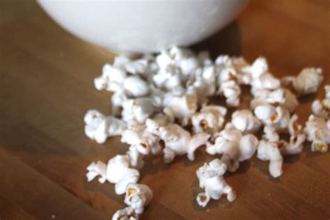 How To Make Bacon Fat Popcorn Kitchn