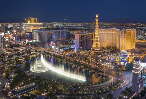 Complete a notary education/training course (if applicable) obtain a notary bond and file surety bond; The 10 BEST Las Vegas Hotels for 2020 Are Sure Bets ...