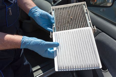 Why You Should Change Your Cabin Air Filter Smyth Auto Parts
