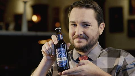 Newcastle Introduces Scotch Ale Inaugural Beer In A Series The