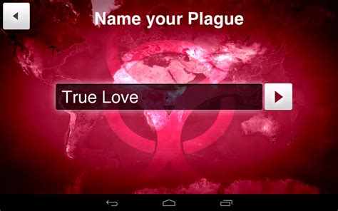 About this game can you save the world? Plague Inc Review - The End Is Nigh - AndroidShock