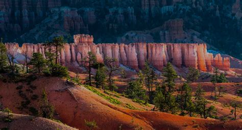 Plan Your Trip To Bryce Canyon National Park Roadtrippers