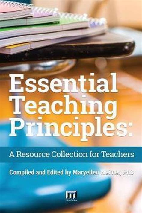 Essential Teaching Principles Magna Publications Incorporated