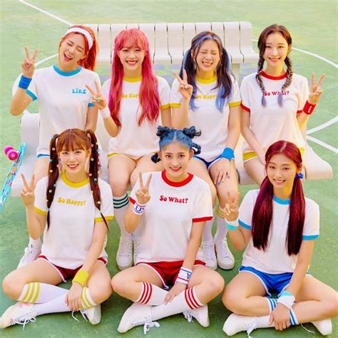 Cignature Profile New Girl Group From C9 Entertainment Kpopmap