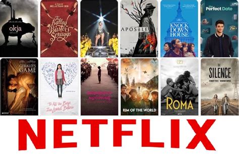 Best Netflix Movies April Uta Libbey