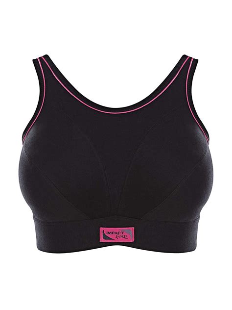 10 Stylish And Comfortable Sports Bras For Bigger Boobs Take The Health