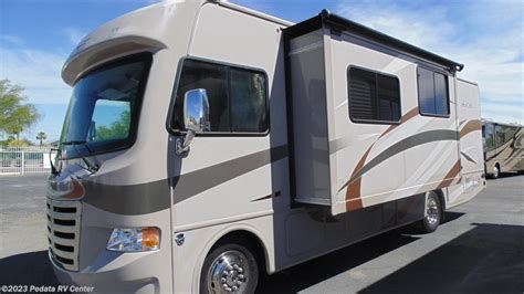 11678 Used 2014 Thor Motor Coach Ace 301 Class A Rv For Sale