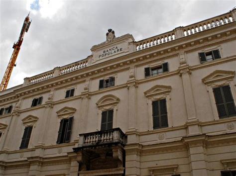 Oggi il cda della banca popolare di spoleto ha cooptato e nominato presidente alberto brandani. Popolare di Spoleto: la procura archivia l'indagine su ...