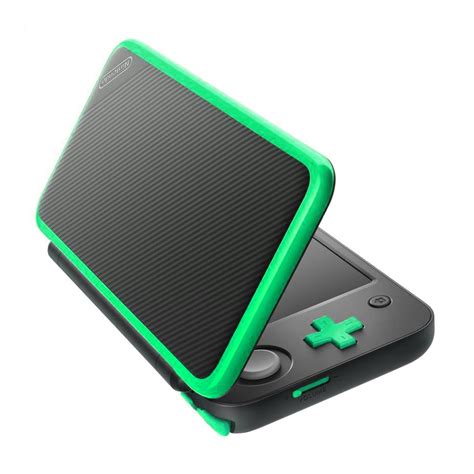 So A Changed Up A Few Colors Of The 2ds Xl And This Makes Me Wonder