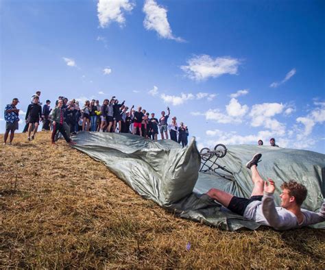 See more of roskilde festival on facebook. Roskilde Festival 2021, Roskilde, Denemarken - Festival Travel