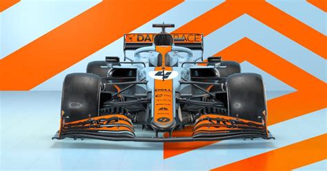 Zorg dat je op tijd voor de tv zit en bekijk hier het nederlandse tijdschema van de formule 1 grand prix van monaco 2021. McLaren unveil striking Gulf livery for Monaco GP | PlanetF1