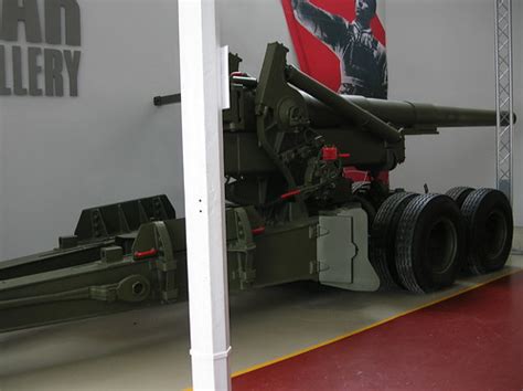 Firepower The Royal Artillery Museum099 Wwii British Flickr