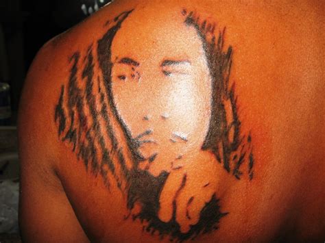 Bob marley quote | bob marley kunst, bob marley tattoos. Bob Marley Quotes Tattoo Drawing. QuotesGram
