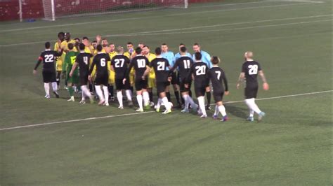 National Amateur League Group A Rabat Ajax Vs Mellieha Sc 2024 Youtube