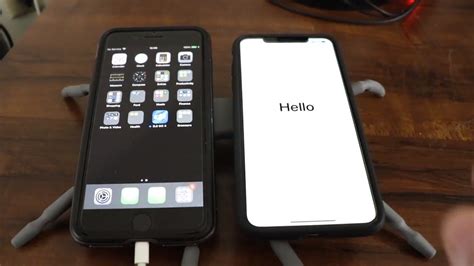 Bring your old and new iphone close to each other. How To Transfer Everything From Old iPhone To New iPhone ...