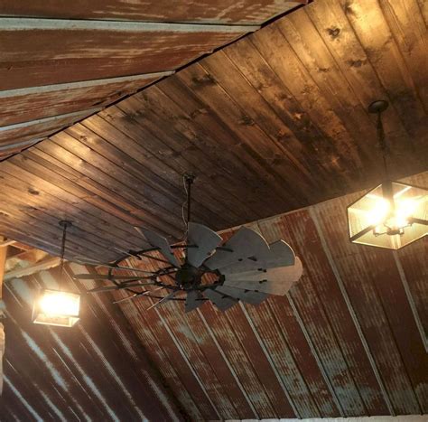 Rustic Ceilings 5 Seriously Stylish Stikwood Ceilings Diy Decor