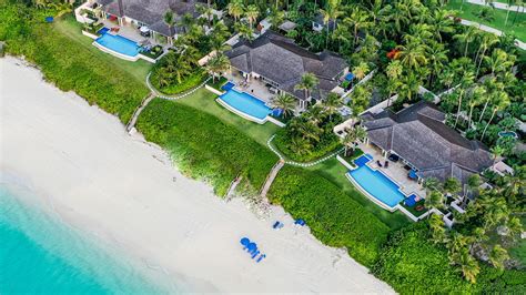 The Ocean Club A Four Seasons Resort Bahamas Celebrates Milestone