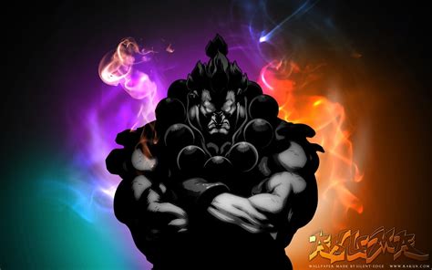 Street Fighter Wallpaper Akuma Hd Wallpaper Backgrounds The Best Porn