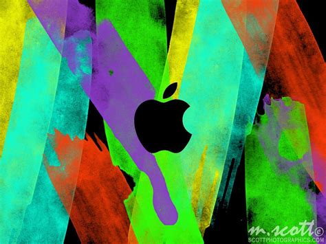 Free download macbook air wallpaper hd for mac. Cool Apple Logo Wallpapers - Wallpaper Cave