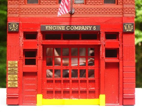It is the natural number following 4 and preceding 6, and is a prime number. FDNY Engine Co. 5