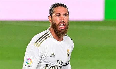 He is an actor, known for гол ii: Réal Madrid : Sergio Ramos dresse la liste de ses cinq ...